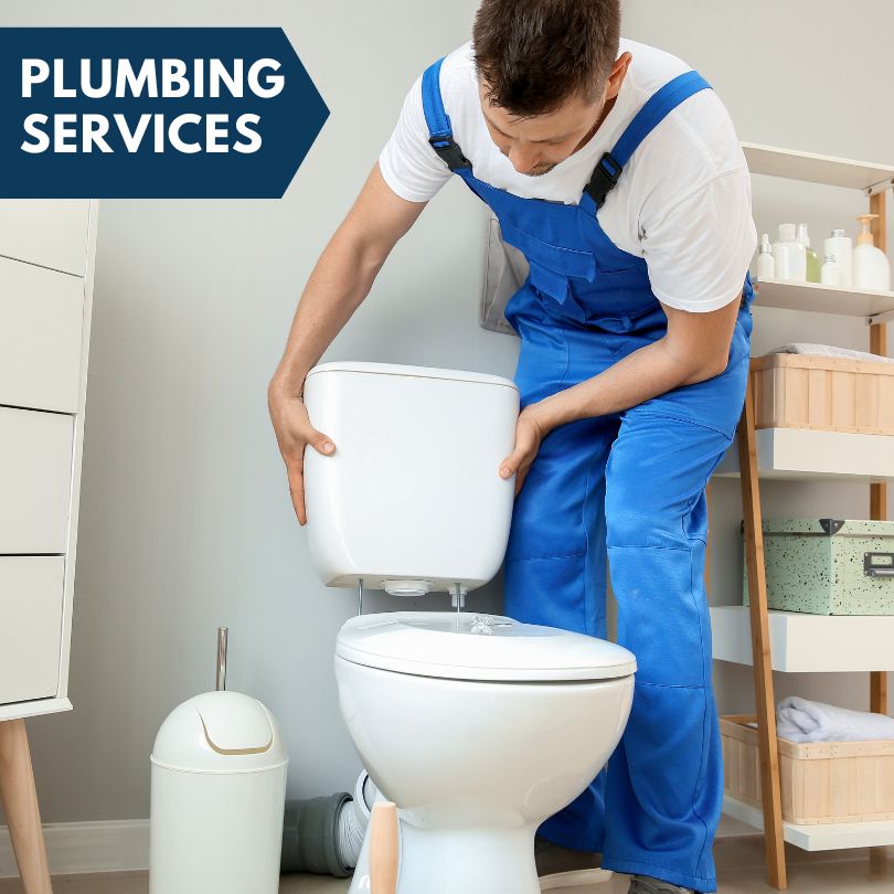 Plumbing Company in Yates City, IL